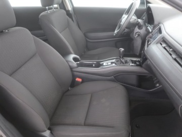 Honda HR-V II SUV 1.6 i-DTEC 120KM 2016 Honda HR-V 1.6 i-DTEC, Salon Polska, Serwis ASO, zdjęcie 8