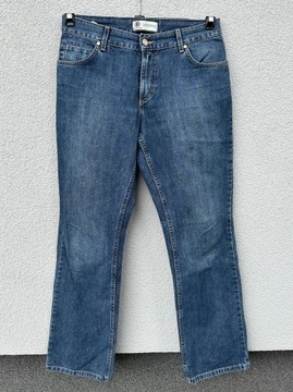 BOGNER Jeans spodnie jeansowe damskie 40