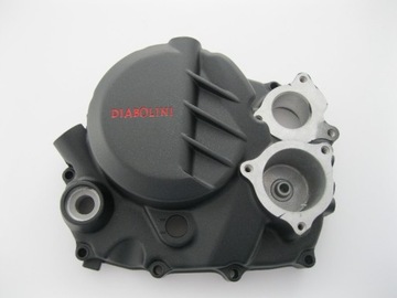Obudowa silnika prawa strona Diabolini 300 CC DEMON