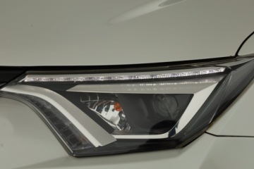 Toyota RAV4 IV MPV Valvematic 150 152KM 2015 Toyota RAV 4 2.0 VVT-i, Salon Polska, 4X4, Skóra, zdjęcie 19