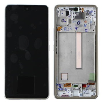 ORG WYŚWIETLACZ LCD DOTYK SAMSUNG A53 5G A536