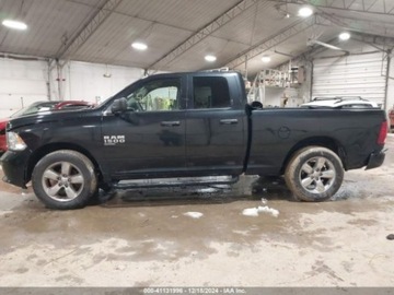  RAM 1500 2019r., Classic Express, od ubezpieczalni 3.6 Benzyna 305KM, zdjęcie 3