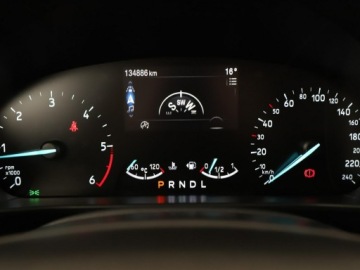 Ford Focus IV Kombi 1.5 EcoBlue 120KM 2021 Ford Focus automat full LED navi klima auto grzane, zdjęcie 21