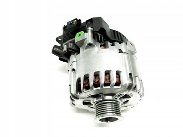 ГЕНЕРАТОР СТАРТ-СТОП 1.6 EHDI PEUGEOT CITROEN 9675753680