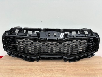 KIA SPORTAGE 4 IV LIFT KRATKA ZDERZAKA GÓRNA ATRAPA GRILL K109/088