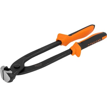 Szczypce tynkarskie czołowe obcinaczki 275mm c7056