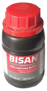 PŁYN CZYSZCZĄCY DO INSTALACJI KLEJONYCH PCV 125ML