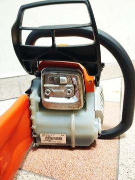 Бензопила STIHL MS 212 ГАРАНТИЯ!