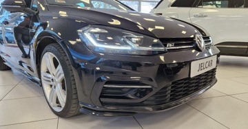 Volkswagen Golf VII 2018 Volkswagen Golf R-line Salon PL 2.0TDI 2.0 Diesel 175KM, zdjęcie 11