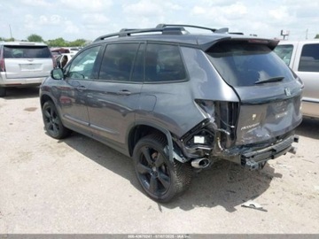 Honda 2021 Honda Inny Passport Elite 2021 3.5l 3.5 Benzyna 280KM, zdjęcie 3