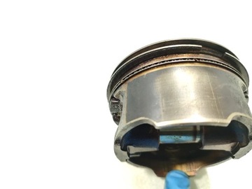 JAGUAR S-TYPE PÍST MOTORU 3.0 V6 BENZÍN 2000