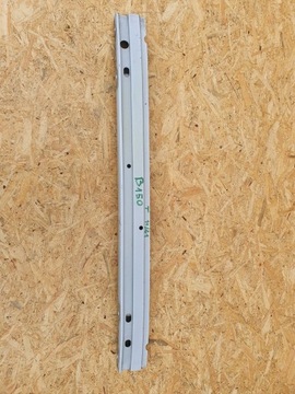 VOLVO S90 V90 BELKA ZDERZAKA TYŁ TYLNA