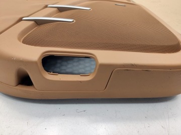 Обивка бекона дверь L Back Porsche Cayenne 7p5
