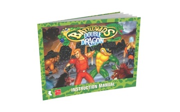 Battletoads Double Dragon — новая игра для Nintendo NES