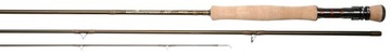 Wędka Daiwa Wilderness XT Fly 9' #6 3 skł.