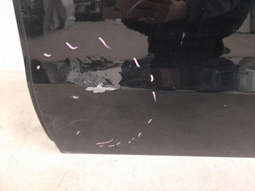 DVEŘE LEVÉ PŘEDNÍ MERCEDES ML W166 GLE GLS