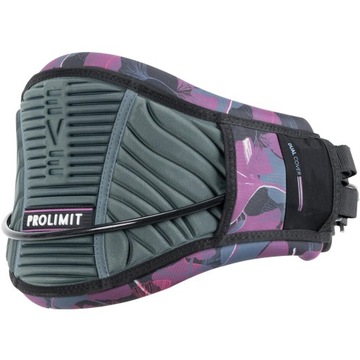 Trapez Prolimit PG Eve Misty Grey/Violet S