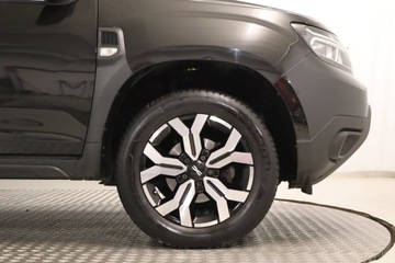 Dacia Duster II SUV Facelifting 1.0 TCe 90KM 2022 Dacia Duster 1.0 TCe, Salon Polska, 1. Właściciel, zdjęcie 14