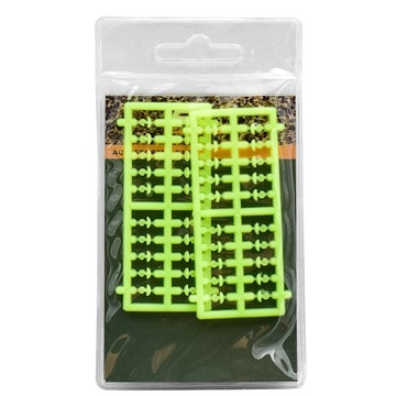 STOPERY do Kulek PROTEINOWYCH PELLETU z Haczykiem