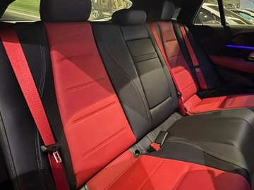 Mercedes GLE V167 SUV Facelifting 2.0 300d 269KM 2025 GLE Coupe 300 d 4-Matic AMG Line 2.0 (269KM) 2025, zdjęcie 15