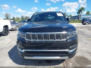 Jeep Wagoneer II 2024 Jeep Grand Wagoneer L 2024 3.0l 3.0 Benzyna 510KM, zdjęcie 7