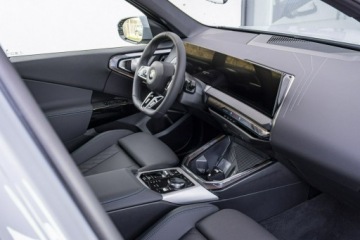 BMW X3 G45 2026 BMW X3 NOWE BMW X3 20d xDrive Dostępne od ręki!, zdjęcie 24