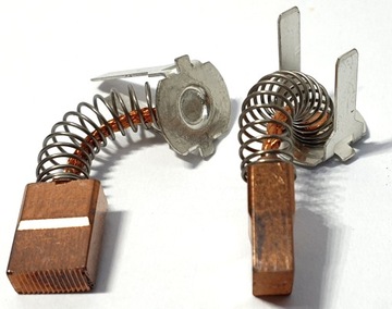 Щетки для отверток BOSCH GSB GSR 140-Li 180-Li