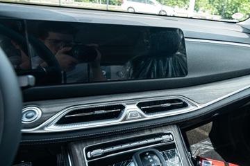 DFSK 2025 DFSK FX 600 Prestige 1.5 T-GDI aut Suv 177KM 2025, zdjęcie 10