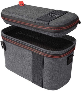Чемодан + чехол PDP Nintendo SWITCH Elite Edition