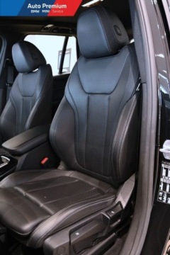 BMW X3 G01 SUV Facelifting 2.0 20d 190KM 2022 BMW X3 xDrive20dFV23Reflektory LEDFotele Sportowe 2.0 Diesel 190KM, zdjęcie 14