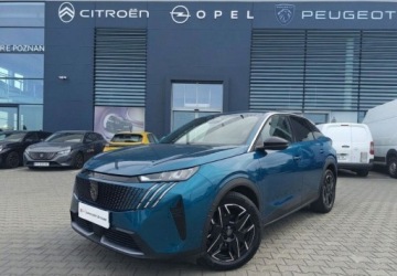 Peugeot 3008 III 2024 Peugeot 3008 1.2 MHEV 136KM Allure Salon PL Vat 23 1 wlasciciel ASO 1.2, zdjęcie 11