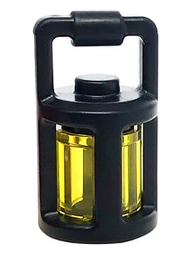 LEGO - 37776 + 3062b, latarnia, lampa