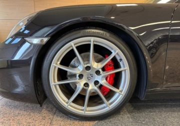 Porsche 911 991 Carrera 2/2S Coupe 3.8 400KM 2013 Porsche 911 S PDK salon Polska Rej.2014 rok R CARS Warszawa 3.8 Benzyna, zdjęcie 22