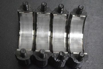 BLOK SPODEK MOTORU HŘÍDEL 9HZ PEUGEOT 407 1.6 HDI 109 KM 04-10