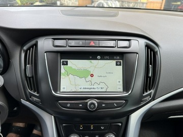 Opel Zafira C 2017 Opel Zafira FL,LED,Navi,PDC,Gwarancja, zdjęcie 22