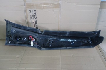 MITSUBISHI GRANDIS SVĚTLO ZADNÍ LEVÝ 03-11 EVROPA