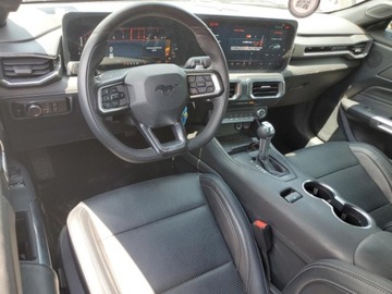 Ford Mustang VI 2024 Ford Mustang GT 2024, 5.0 V8 486 KM, od ubezpieczalni 5.0 Benzyna 486KM, zdjęcie 7