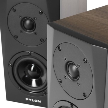 ПАРА ДИНАМИКОВ PYLON AUDIO SAPPHIRE SAT