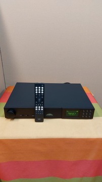 Naim Nac 172 XS — предусилитель, ЦАП, стример, Tidal, Spotify