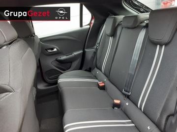 Opel Corsa F Hatchback 5d 1.2 Turbo 100KM 2024 Opel Corsa GS Hybrid 1.2 Turbo 100KM eDCT6 | 684487 SR, zdjęcie 8