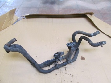 RENAULT CLIO III 1.5DCI КОРПУС ТЕРМОСТАТА C308