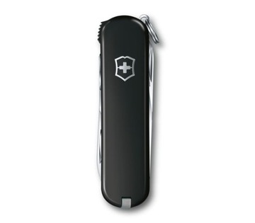 Карманный нож VICTORINOX NailClip 580 0.6463.3