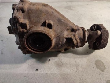 7544873 REDUKTOR ZADNÍ 330 D 190 2014 BMW 3 TOURING (F31)