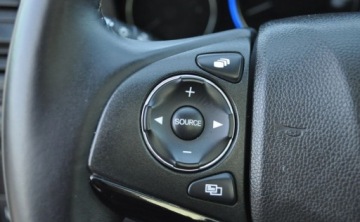 Honda HR-V II SUV 1.5 i-VTEC 130KM 2016 Honda HR-V Benzyna Panorama Klimatyzacja Kamera 1.5 Benzyna 130KM, zdjęcie 23