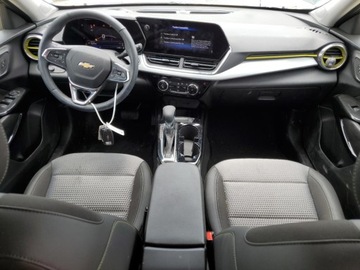 Chevrolet Trax 2025 Chevrolet Trax 1LT 2025 1.2l 1.2 Benzyna 137KM, zdjęcie 8