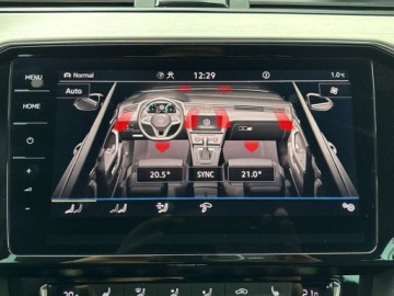 Volkswagen Passat B8 2020 Volkswagen Passat GTE DCC Matrix Tempomat ACC Keyless Serwis ASO FV23, zdjęcie 26