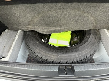 Dacia Duster II SUV 1.5 Blue dCi 115KM 2021 Dacia Duster 4x4 . Salon Polska. Serwis ASO, zdjęcie 22