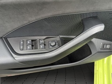 Skoda Octavia IV RS Liftback 2.0 TSI 245KM 2023 Skoda Octavia RS Selection SmartLink Tempomat ACC Virtual Matrix Kes, zdjęcie 11