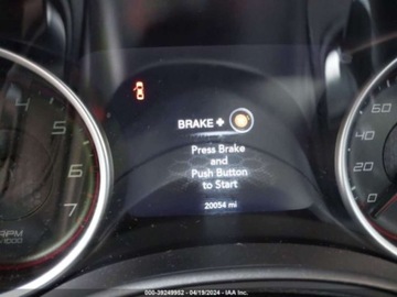 Dodge Charger VII 2023 Dodge Charger 2023r, Scat Pack, Widebody, 6.4L 6.4 Benzyna 485KM, zdjęcie 9