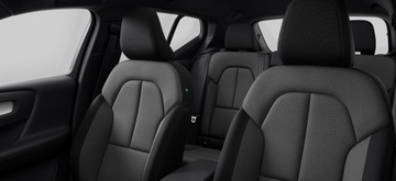 Volvo XC40 2026 VOLVO XC40 B3 PLUS DARK, zdjęcie 7